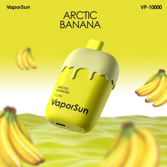 Sfog Vaporsun 10000 Puffs Pen Vape
