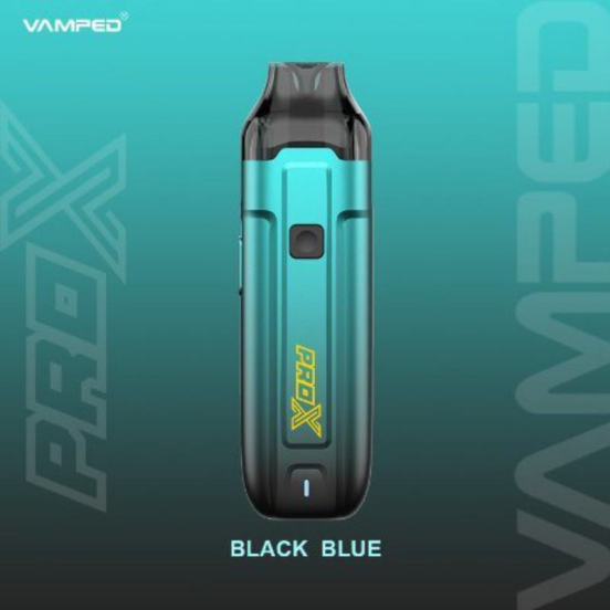 Best Vamped Vamped Pro-x Pod System Wholesale Disposable Vape Pen