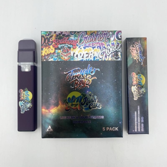 Bestseller California Honey F19 Disposable Vape Pen Wholesale