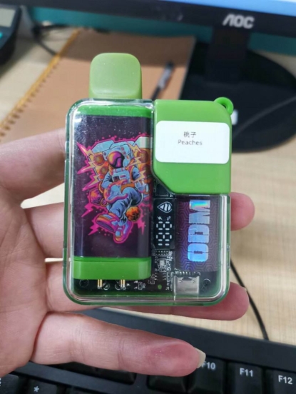 Tastefog Pyne Customized Vape Pens