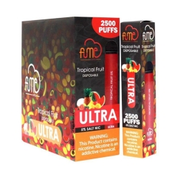 Fume Bar Fm46 4000 Puffs