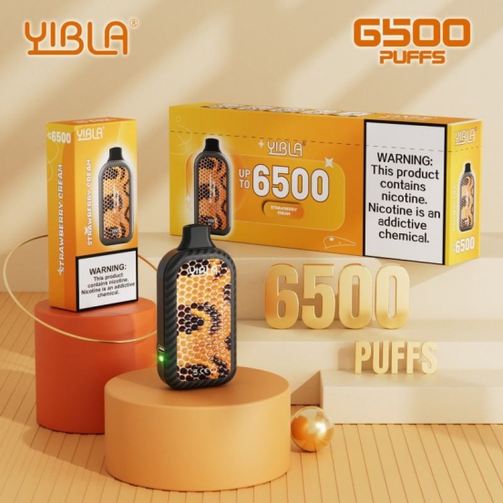 Disposable KANG Kang Yibla Brand