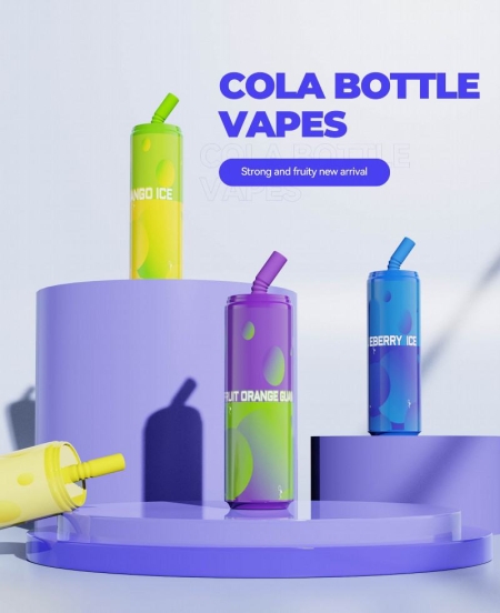 HD Wholesale Disposable Vape