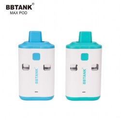 Vape BBTANK Bbtank Max Pod