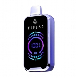 Elff FS 18000 Disposable E-cigarette Nicotine