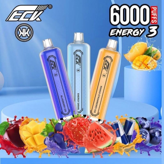 Energy Eck Kk Wholesale Vape Pens