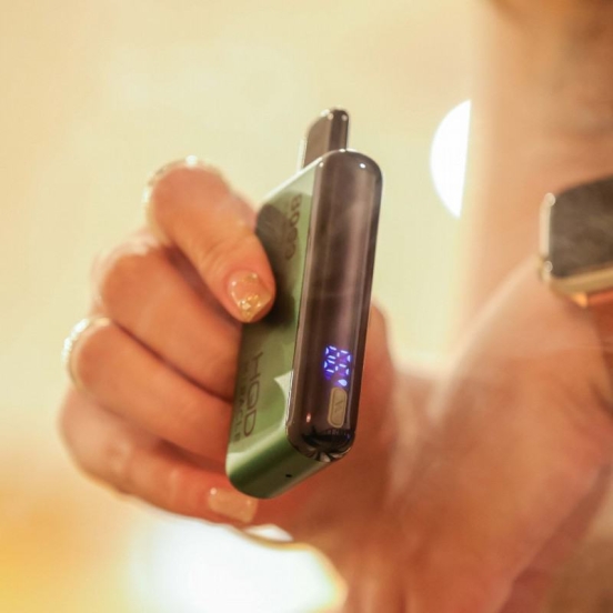 Hqd Disposable Vape Wholesale H109 8000± Puffs