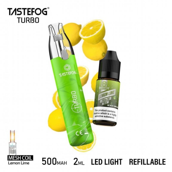 Disposable Tastefog Vape Tastefog Tpro Wholesale