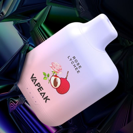 Wholesale ak 5000 Puffs Vape