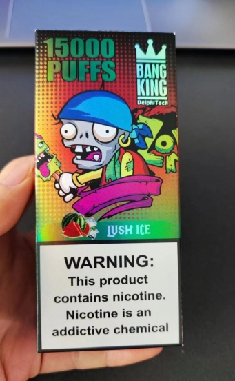 2024 Best Vape Bang Disposable Vape