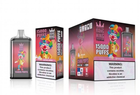 2024's Premium Vape Pen Wholesale Bang 6 15000 Puffs Vape Pens
