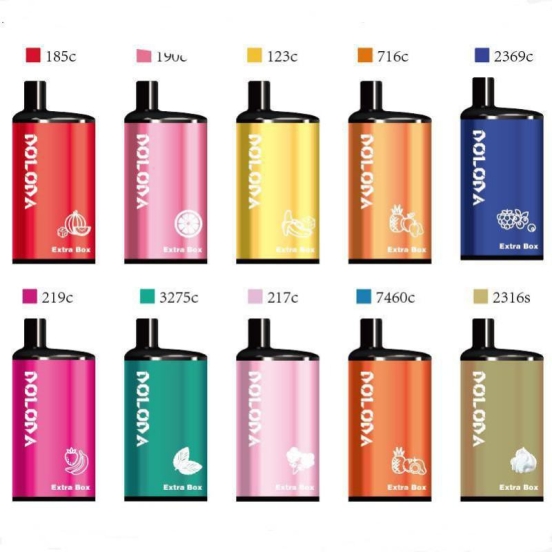 Doloda Pen Extra Box