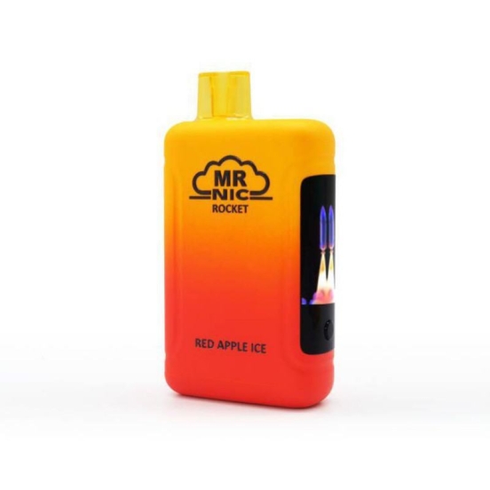 Smok Mr Nic Rocket Smooth Hit Disposable Vape