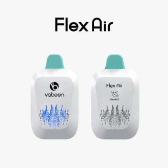 Original Wholesale Price VABEEN Vbeen Flex Air 5000 Puffs Vape