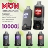 Monr M33 10000 Puffs Disposable Vape Pens