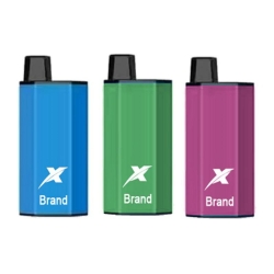 OEM ODM Pen Mini Box 600 Puffs Disposable Vape