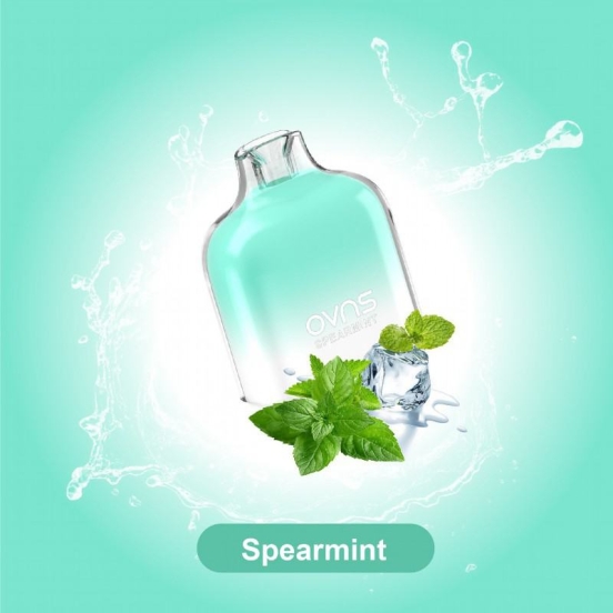 2024's Finest Vaping Disposable OVNS 650 12000 Puffs