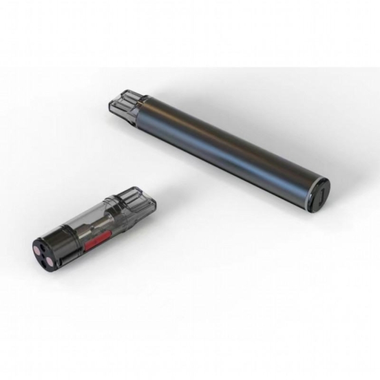 Top Selling VEKO Refillable Pod 600 Puffs Disposable Vape Device