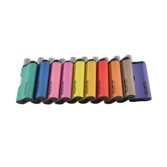 Best Vape Lipufu 2g Honey Palm Disposable Vape Pod