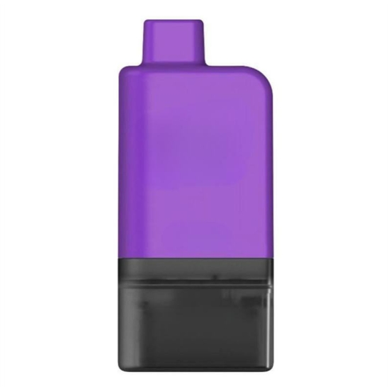 OEM ODM 12ml 600-8000 Puffs Vapes Wholesale