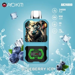 AOKIT 24000 Aokit 24000 Puffs Disposables Vape