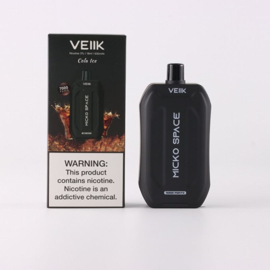 Smok Vapes Wholesale Micko Space 7000 Puffs