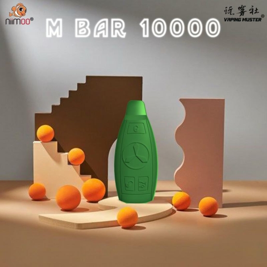 Best Vape Pen Vaping Muster Ndm 10000 Puffs Vape Pen