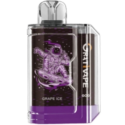 Grati 10000 12000 Puffs Disposables Vape