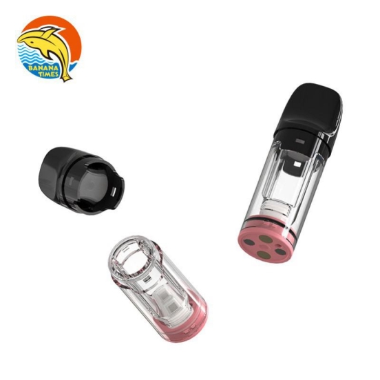 All Flavors Meta Br07 Pod Vape Disposable Wholesale