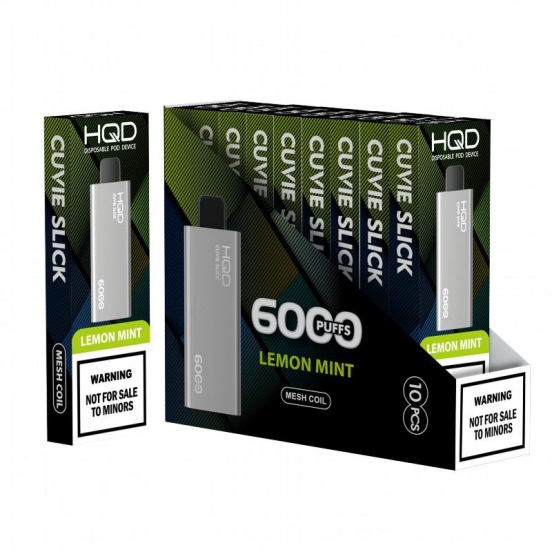 2024's Finest Vaping Hqd Big Puff Bars Plus