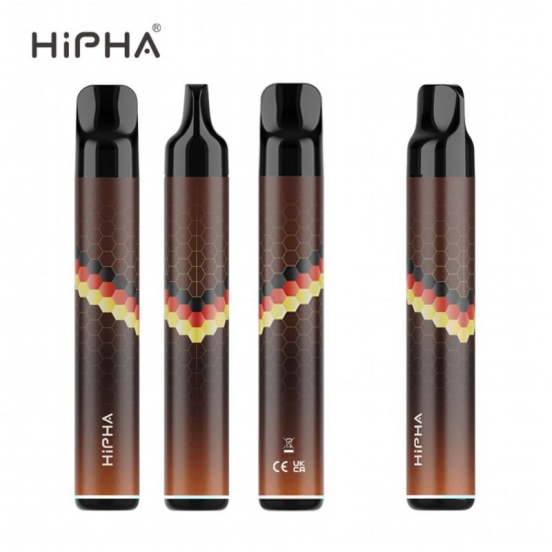 Wholesale Hipha E20 Disposable Vape Pen