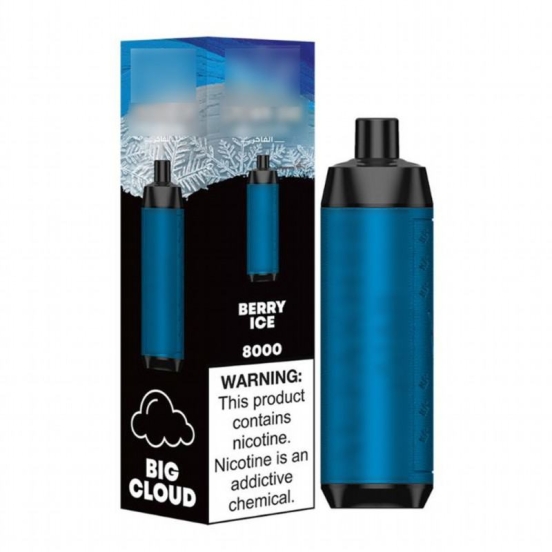  Af 8000 Puffs Disposable Vapes