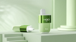 Disposable Hqd H082 Vape