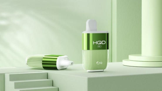2024 Best Selling Hqd H082 Vape