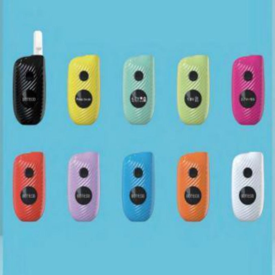 customize Wholesale Cd-203 Disposable Vape