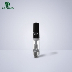 Cannbro Cc2-fc-10 Disposable Smooth Hit Vape