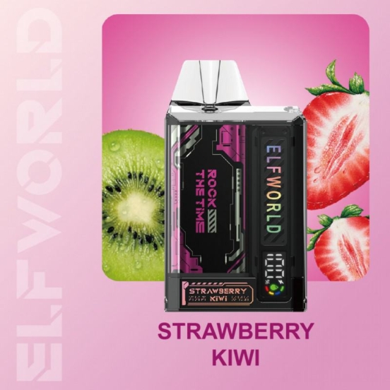 2024 Bulk Price Wholesale Elfworld Trans Pro 9000 9500 Puffs Vape