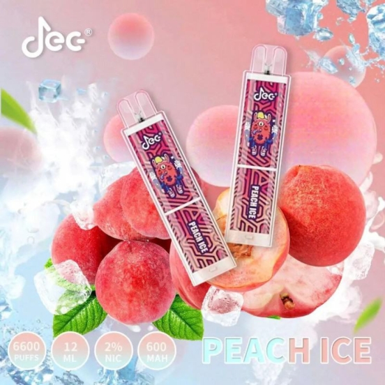 2024 Best Selling Jec Wholesale Vape Pen