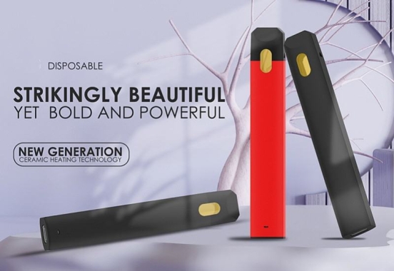 2024's Top Sellers Wholesale Price SEA Ac 14 Vape