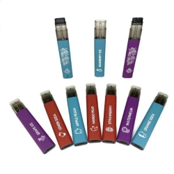 Vape Pen the 10 The 10