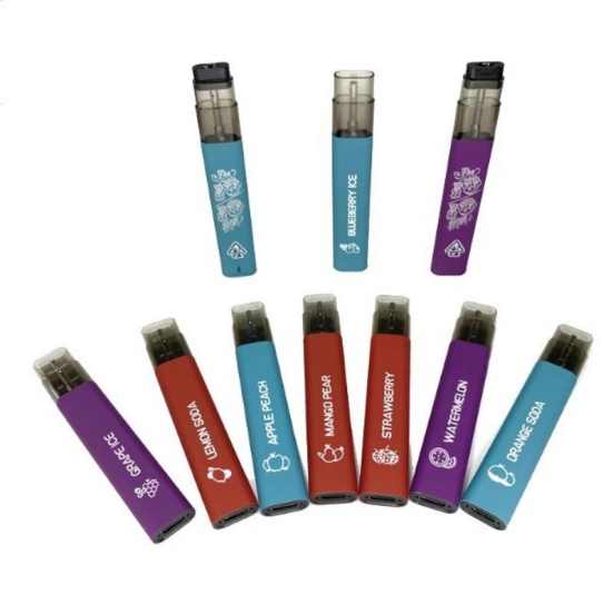 the 10 The 10 Wholesale Vape Bars