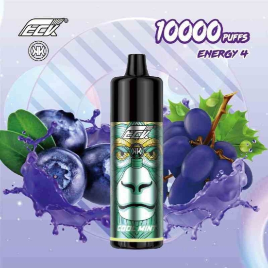 Disposable Vape Energy Kk 10000 Puffs Wholesale