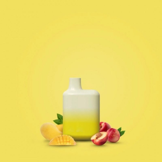 Disposable OEM BRAND Bm 600 Puffs Vape Pen Wholesale Price