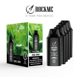 Vape Bars Luckee E-tank Cartridge