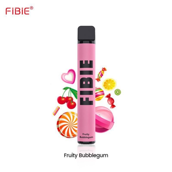 Customizable Vapes Wholesale FIBIE Fibie 800 Puffs