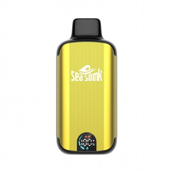 Premium Vapes Wholesale Seasomk Gf04