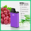 Miku Ab5000dp52 Disposable E-cigarette