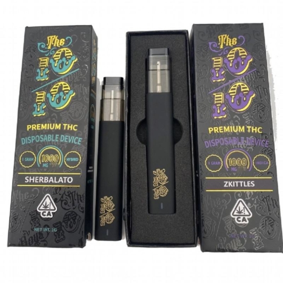 2024 Best Vape 10/10 1g Vape Disposables Wholesale