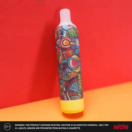 Wholesale Disposable Vape Pens Mon M4