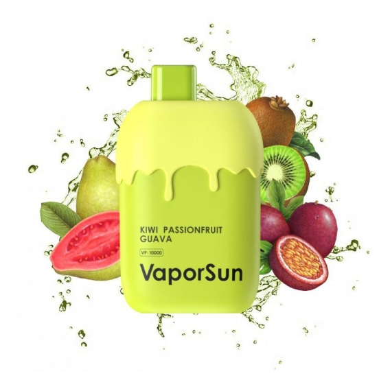 Wholesale Vape Bars Wga Vaporsun 10000